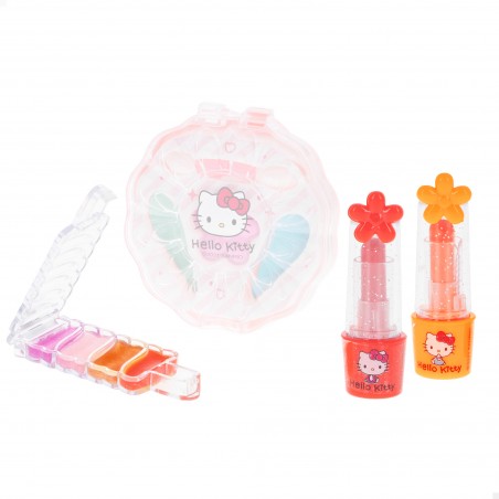 Set trucco hello kitty