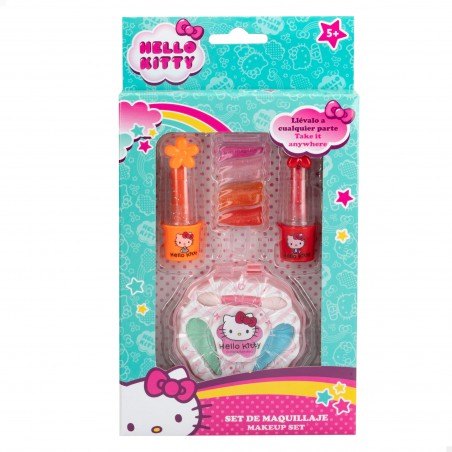Set trucco hello kitty