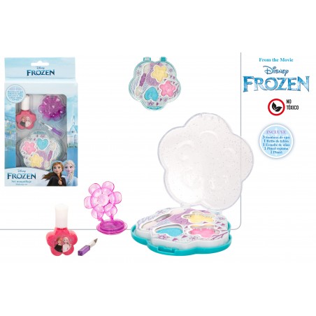 Set di trucco frozen