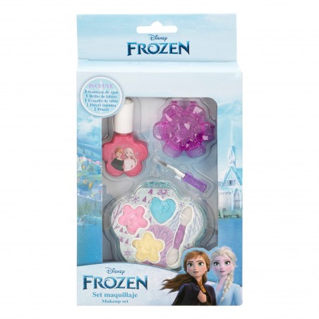 Set di trucco frozen