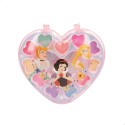 Set trucco principesse Disney cuore