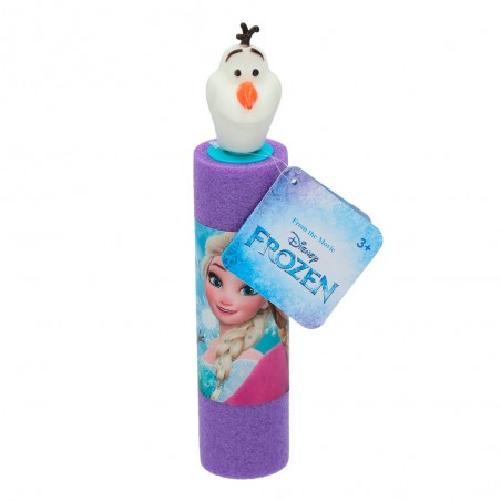 Pistola lancia acqua Frozen