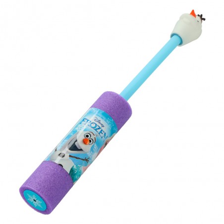 Pistola lancia acqua Frozen