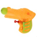 Pistola ad acqua trasparente da 135 ml