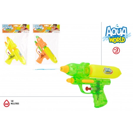 Pistola ad acqua 160 ml
