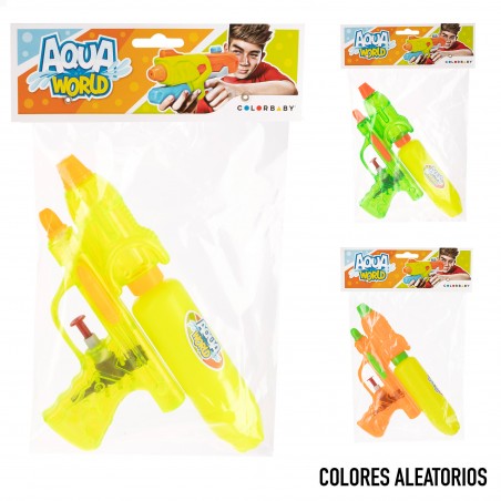 Pistola ad acqua 160 ml