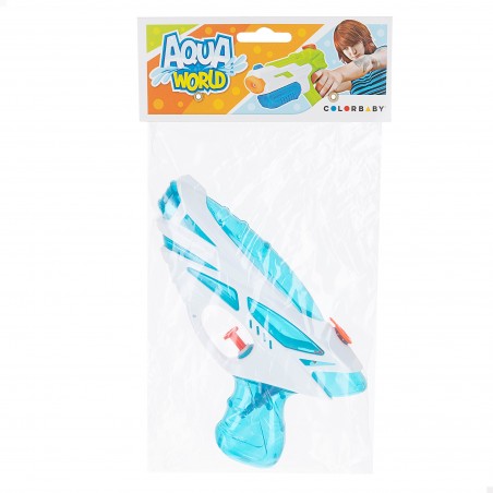 Pistola ad acqua galattica da 140 ml
