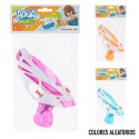 Pistola ad acqua galattica da 140 ml