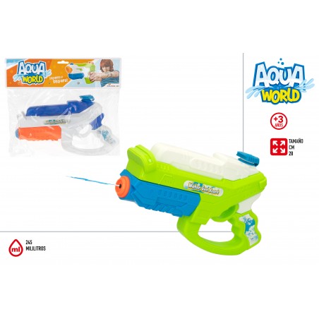 Pistola ad acqua 28cm