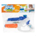 Pistola ad acqua 28cm