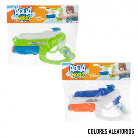 Pistola ad acqua 28cm