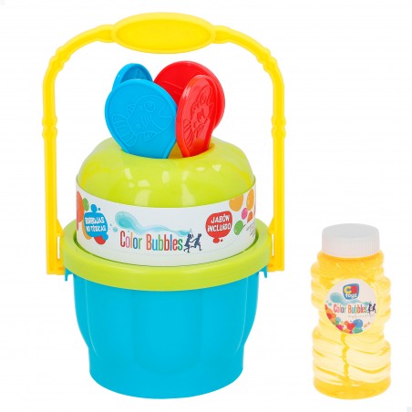 Cubo bolle 120 ml