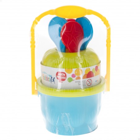 Cubo bolle 120 ml