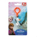 Portachiavi con personaggi di Frozen