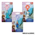 Portachiavi con personaggi di Frozen