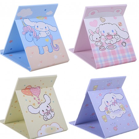Specchio pieghevole kawaii