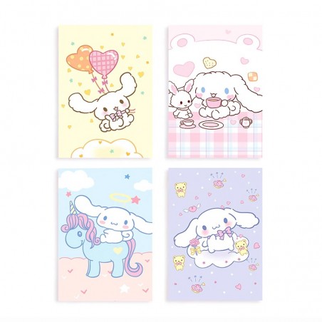 Specchio pieghevole kawaii