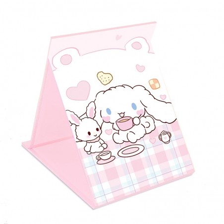 Specchio pieghevole kawaii
