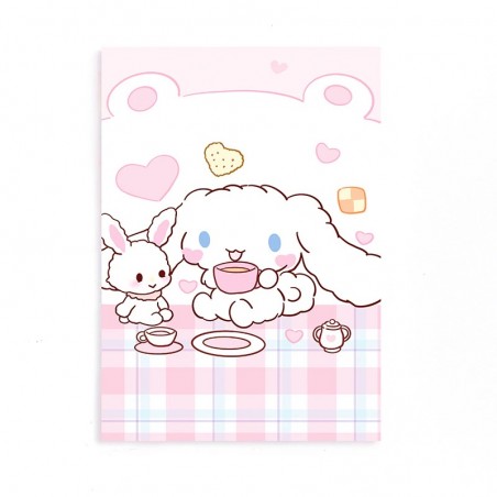 Specchio pieghevole kawaii
