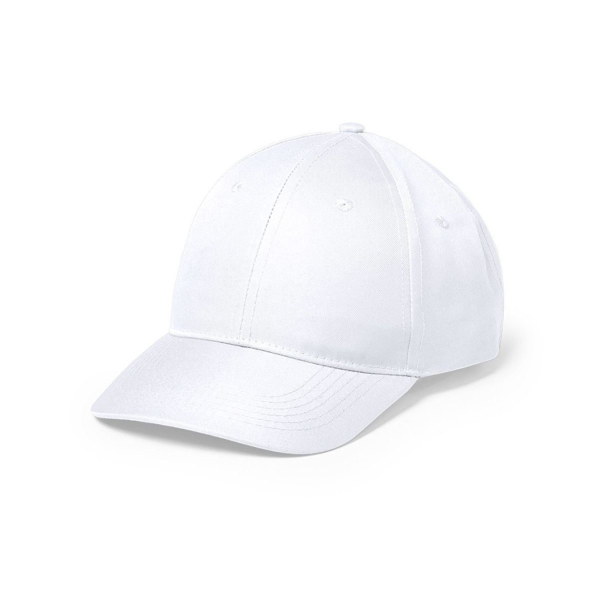 Speciale berretto sportivo bianco a sublimazione