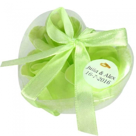 segnaposto matrimonio