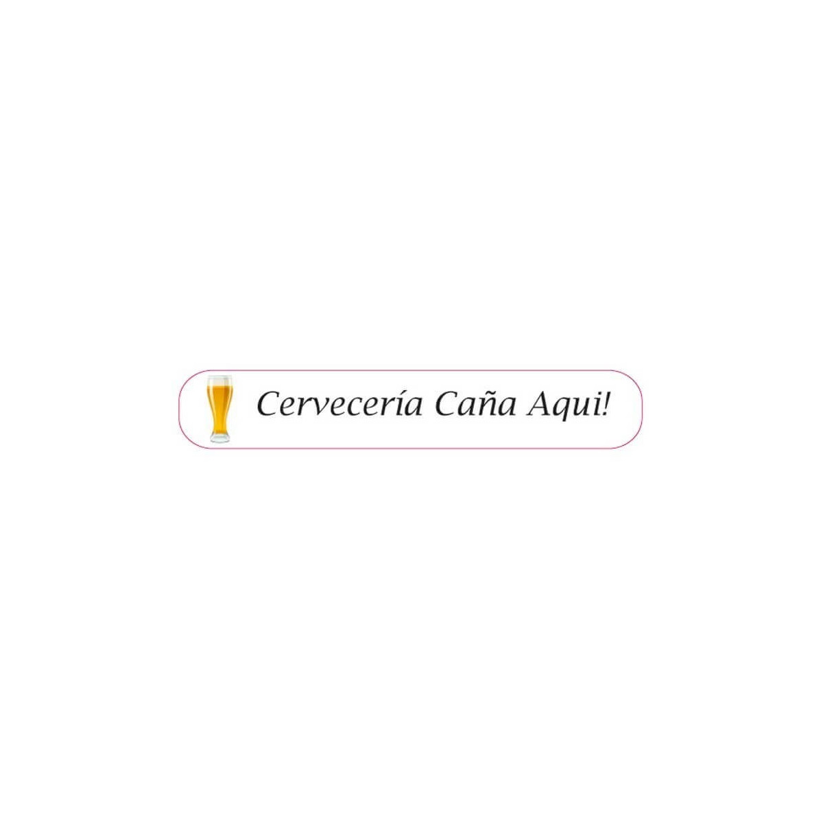 Adesivi per birra