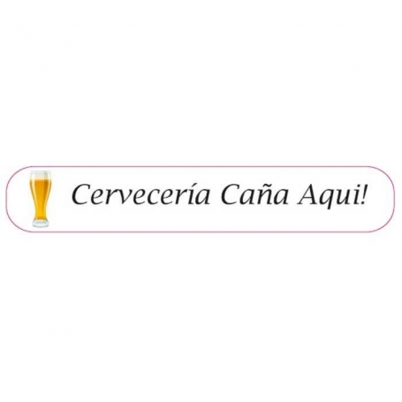 Adesivi per birra