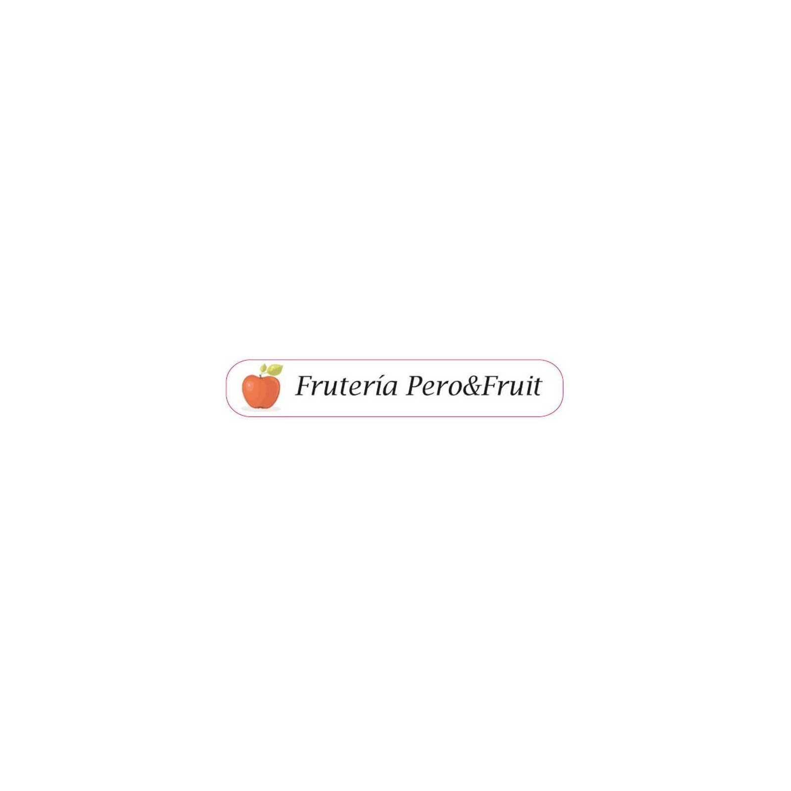 Etichette per fruttivendoli