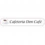 Adesivi caffè
