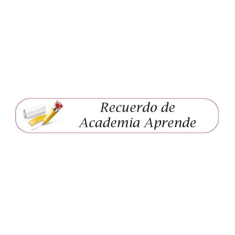 Adesivi personalizzati