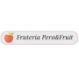 Adesivi alla frutta