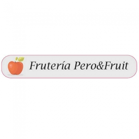 Adesivi alla frutta