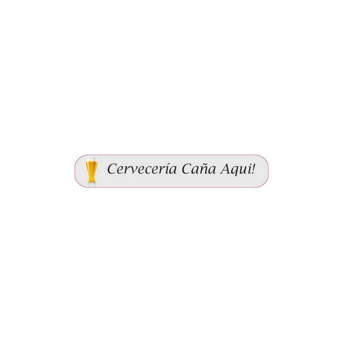 Etichette personalizzate diverse