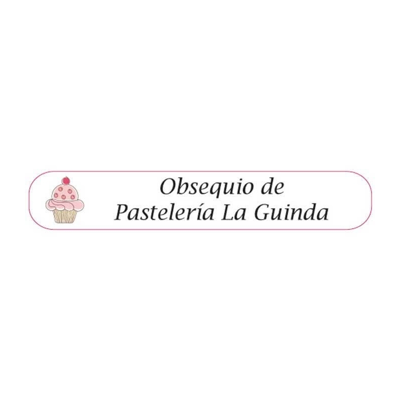 Adesivi per pasticceria