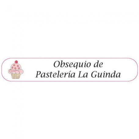 Adesivi per pasticceria