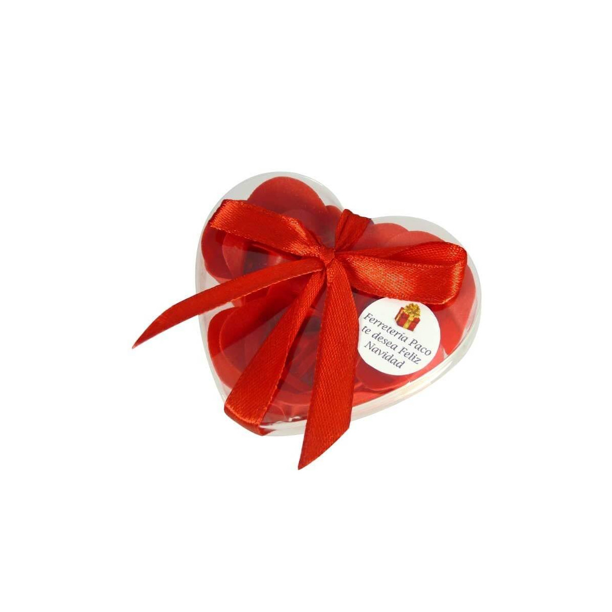 Saponi personalizzati da regalare a Natale