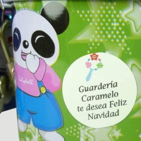 Salvadanai economici personalizzati per bambini