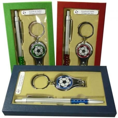 Regali Originali Per Futboleros