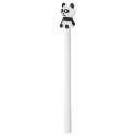 Penna con pupazzo 3D a forma di orso panda