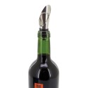 Set di vino per regalo con anello antigoccia, tappo, cavatappi e dosatore