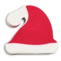 Mini gomme da cancellare di Natale