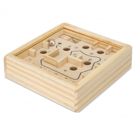 Juego De Habilidad  Labyrint