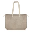 Borsa in cotone riciclato