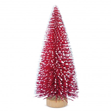 decorazione natalizia albero ferro