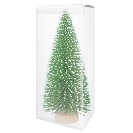albero di Natale piccolo per tavolo