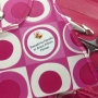 Set manicure in borsa personalizzata per regali promozionali