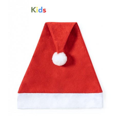 Cappello natalizio per bambini