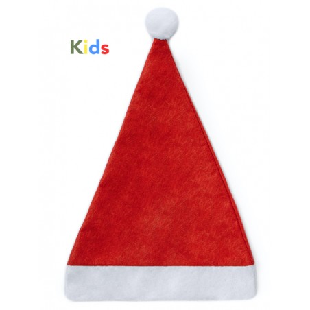 Cappello natalizio per bambini