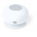 Altoparlante bluetooth impermeabile personalizzato con nome dell'invitato