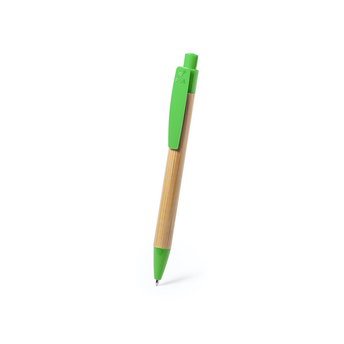 Penna di bambù